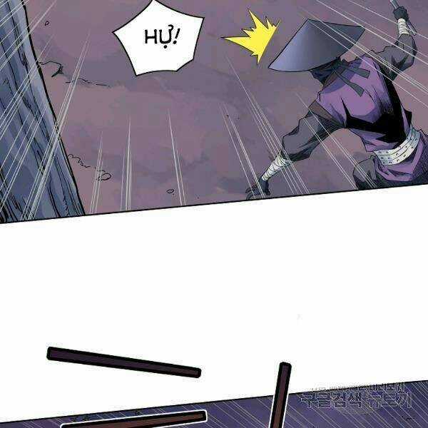 Hoành Tảo Cửu Châu Chapter 33 trang 2