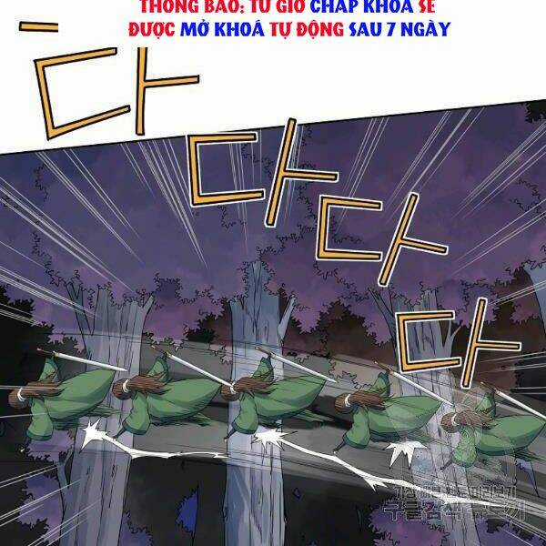 Hoành Tảo Cửu Châu Chapter 33 trang 5