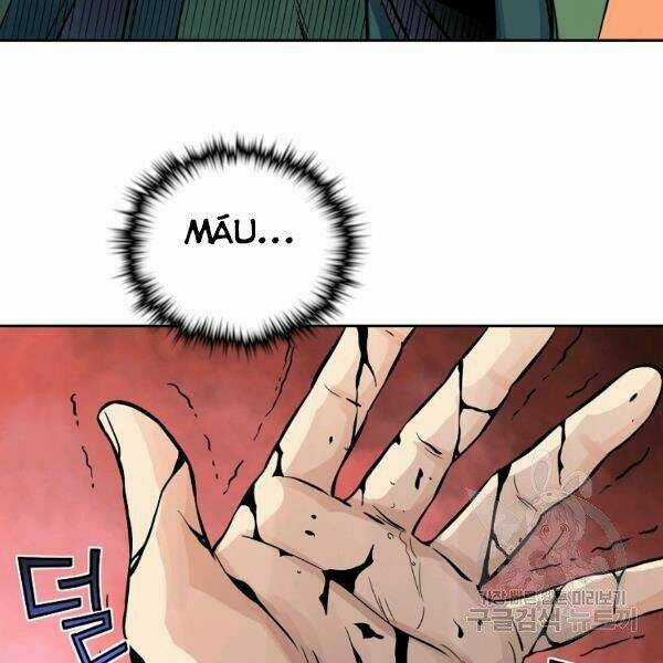 Hoành Tảo Cửu Châu Chapter 33 trang 61