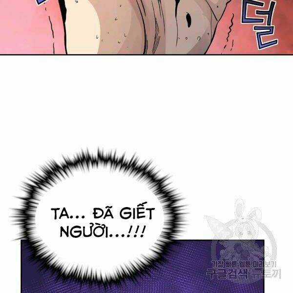 Hoành Tảo Cửu Châu Chapter 33 trang 62