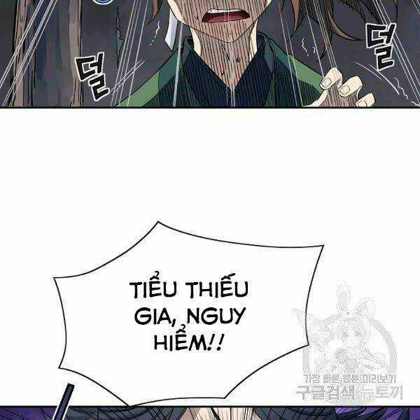 Hoành Tảo Cửu Châu Chapter 33 trang 66