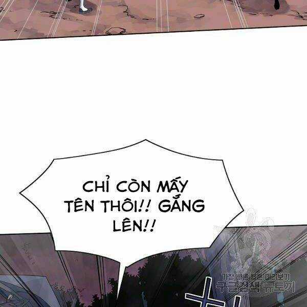 Hoành Tảo Cửu Châu Chapter 33 trang 79