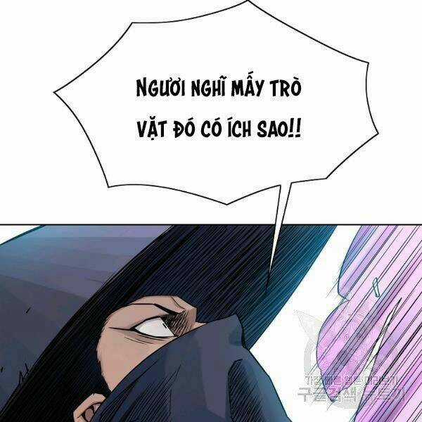 Hoành Tảo Cửu Châu Chapter 33 trang 8