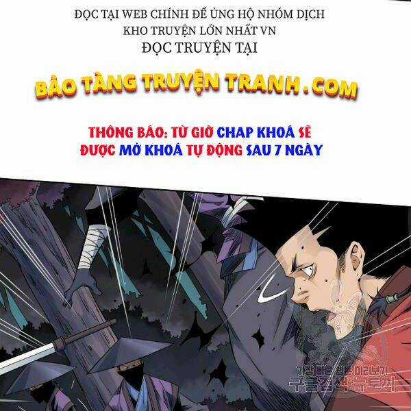 Hoành Tảo Cửu Châu Chapter 33 trang 83