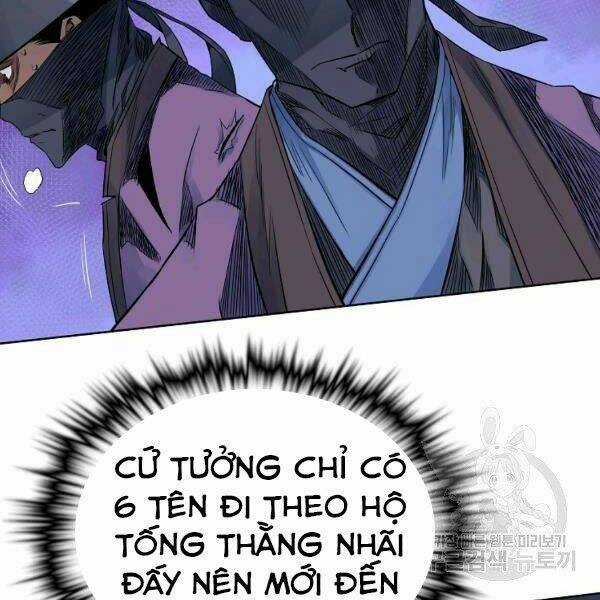 Hoành Tảo Cửu Châu Chapter 33 trang 86