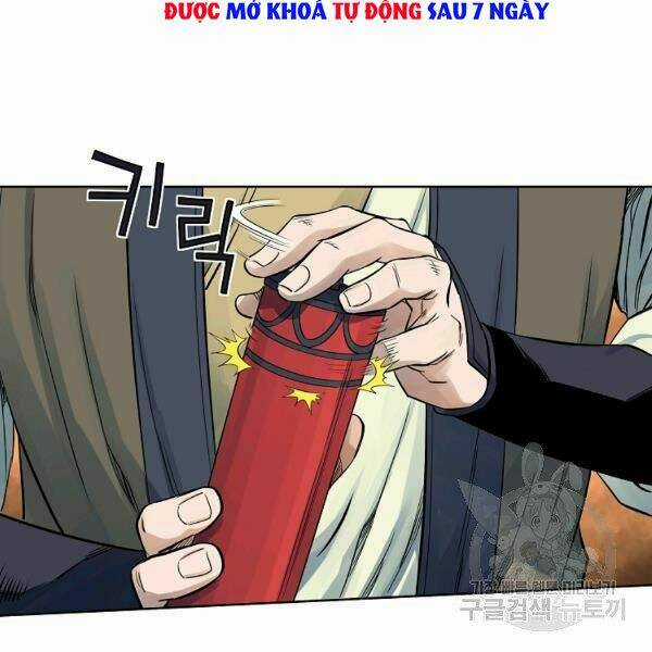 Hoành Tảo Cửu Châu Chapter 33 trang 91