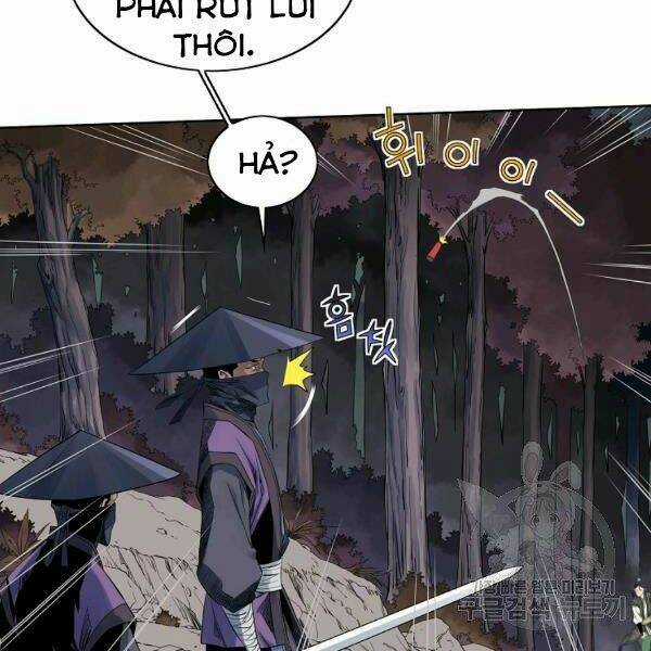 Hoành Tảo Cửu Châu Chapter 33 trang 94