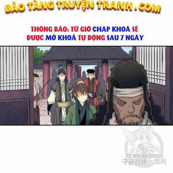 Hoành Tảo Cửu Châu Chapter 34 trang 105