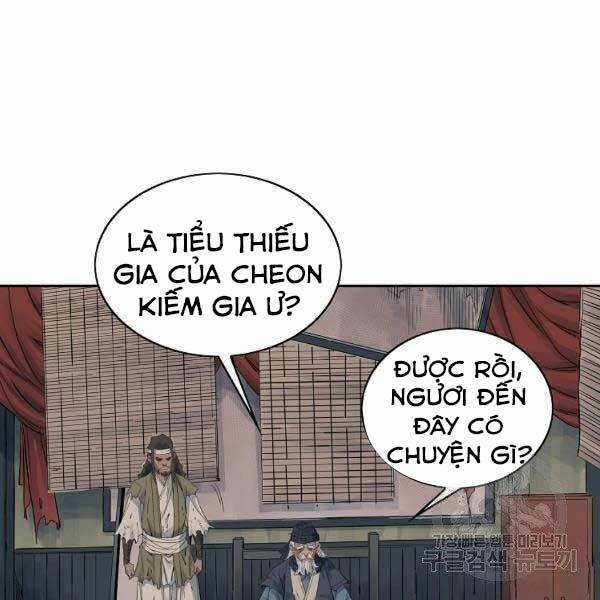 Hoành Tảo Cửu Châu Chapter 34 trang 107