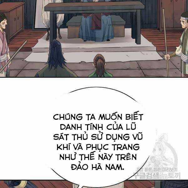 Hoành Tảo Cửu Châu Chapter 34 trang 108