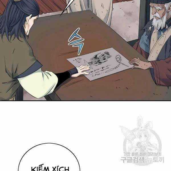 Hoành Tảo Cửu Châu Chapter 34 trang 109