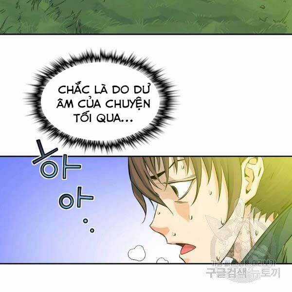 Hoành Tảo Cửu Châu Chapter 34 trang 35