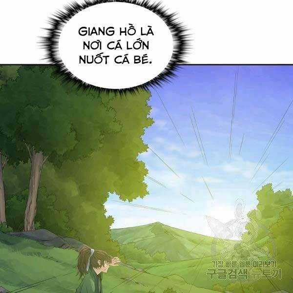 Hoành Tảo Cửu Châu Chapter 34 trang 37