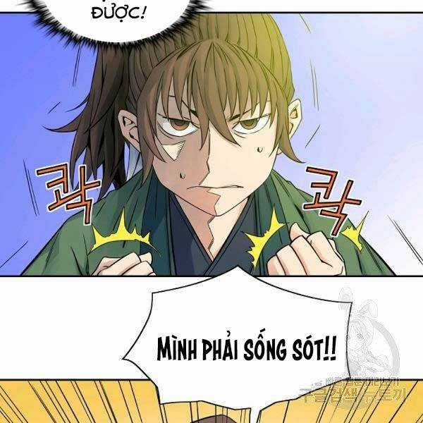 Hoành Tảo Cửu Châu Chapter 34 trang 39