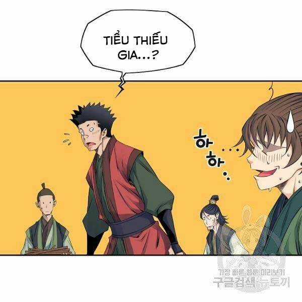 Hoành Tảo Cửu Châu Chapter 34 trang 44