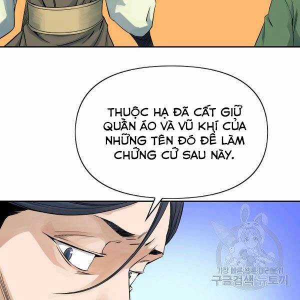 Hoành Tảo Cửu Châu Chapter 34 trang 51