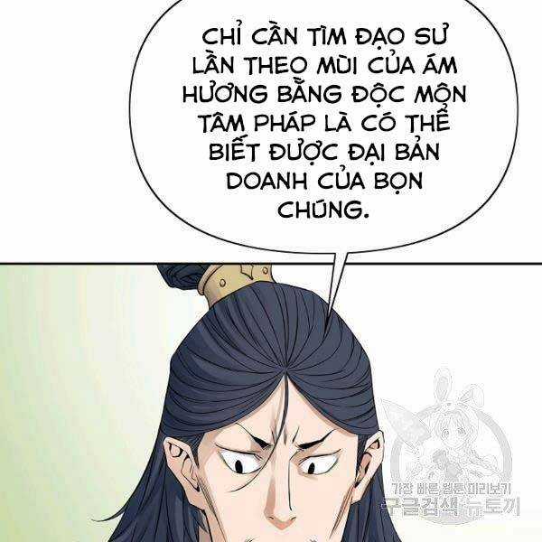 Hoành Tảo Cửu Châu Chapter 34 trang 54