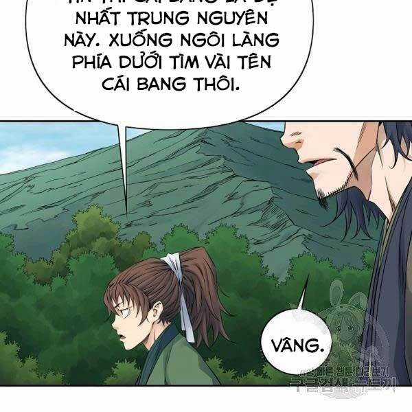 Hoành Tảo Cửu Châu Chapter 34 trang 57