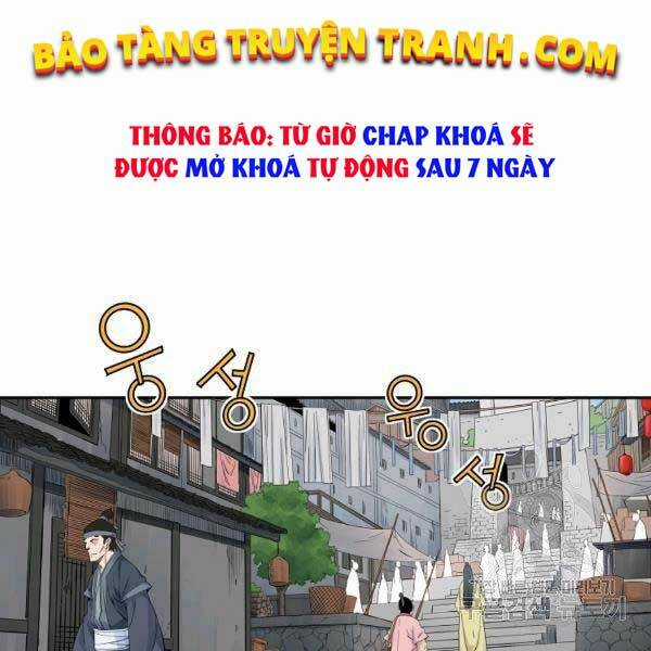 Hoành Tảo Cửu Châu Chapter 34 trang 92