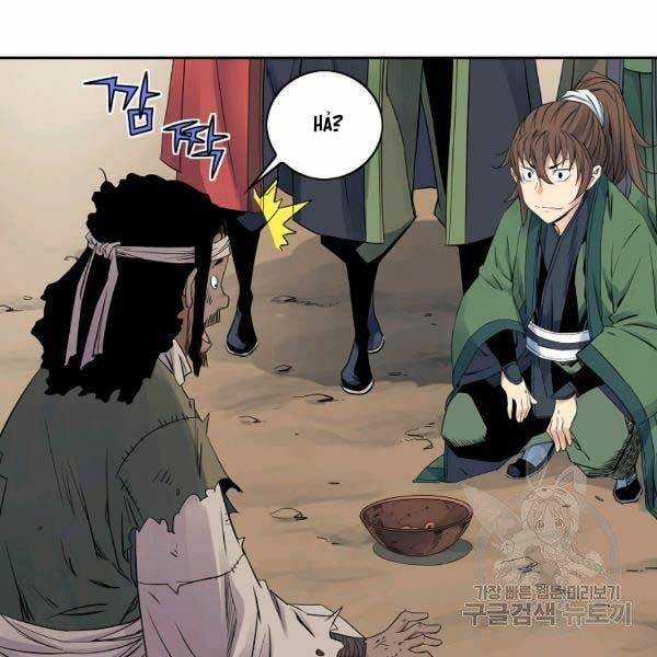 Hoành Tảo Cửu Châu Chapter 34 trang 96