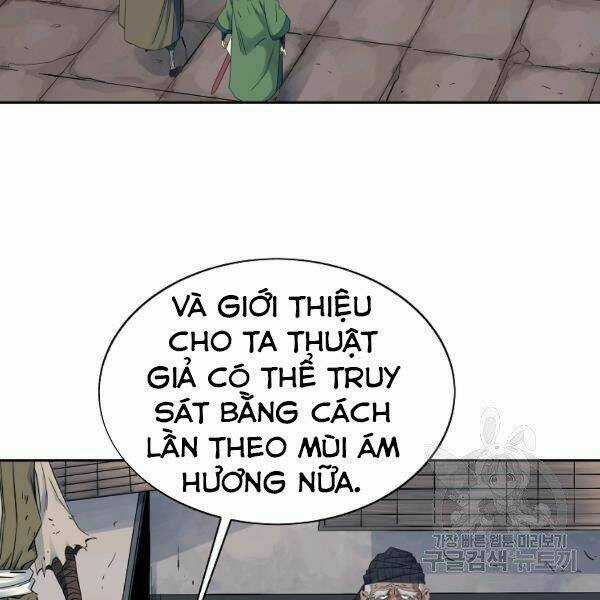 Hoành Tảo Cửu Châu Chapter 35 trang 10