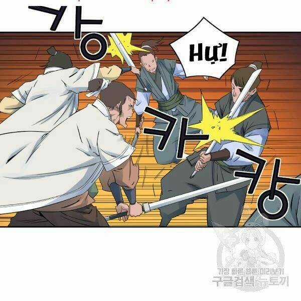 Hoành Tảo Cửu Châu Chapter 35 trang 103