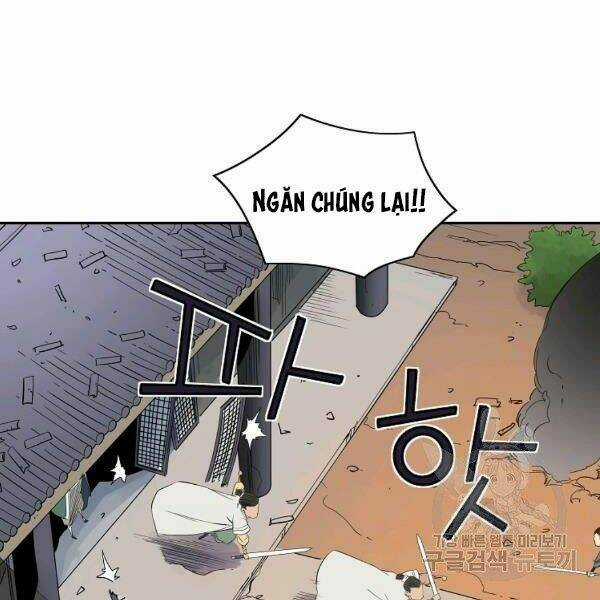 Hoành Tảo Cửu Châu Chapter 35 trang 104