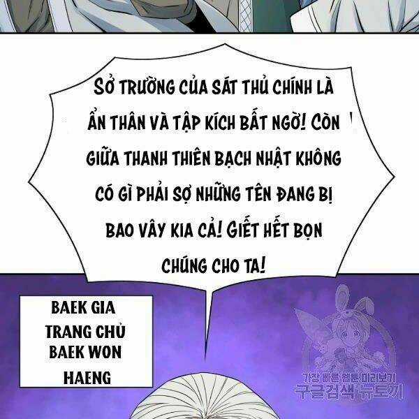 Hoành Tảo Cửu Châu Chapter 35 trang 108