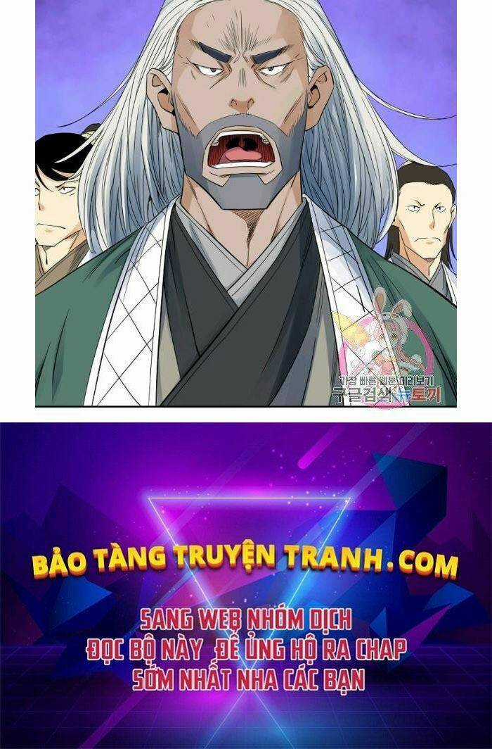 Hoành Tảo Cửu Châu Chapter 35 trang 109