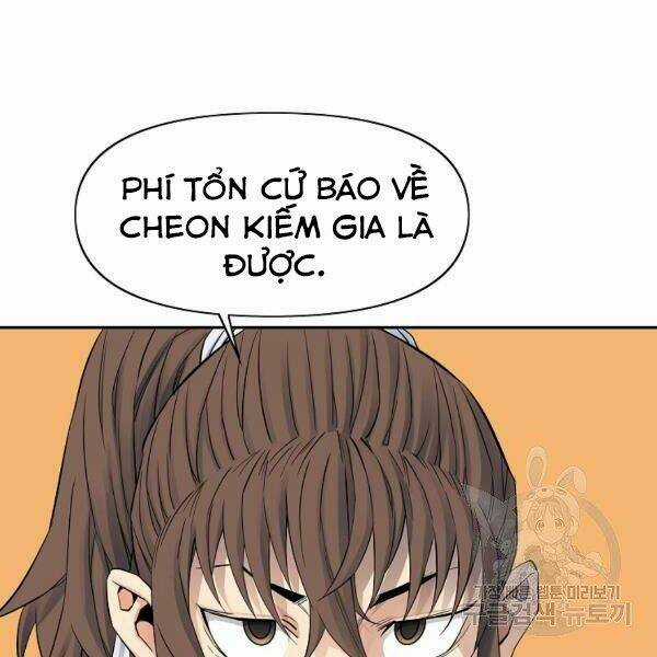 Hoành Tảo Cửu Châu Chapter 35 trang 12