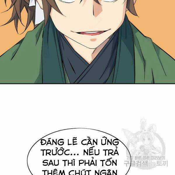 Hoành Tảo Cửu Châu Chapter 35 trang 13