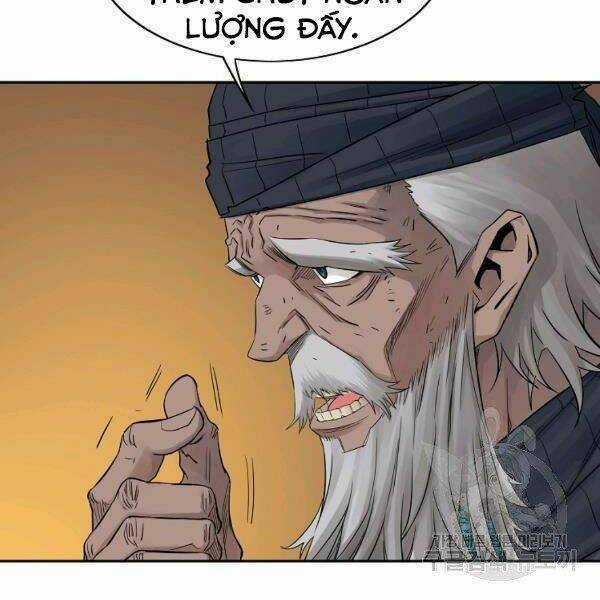 Hoành Tảo Cửu Châu Chapter 35 trang 14