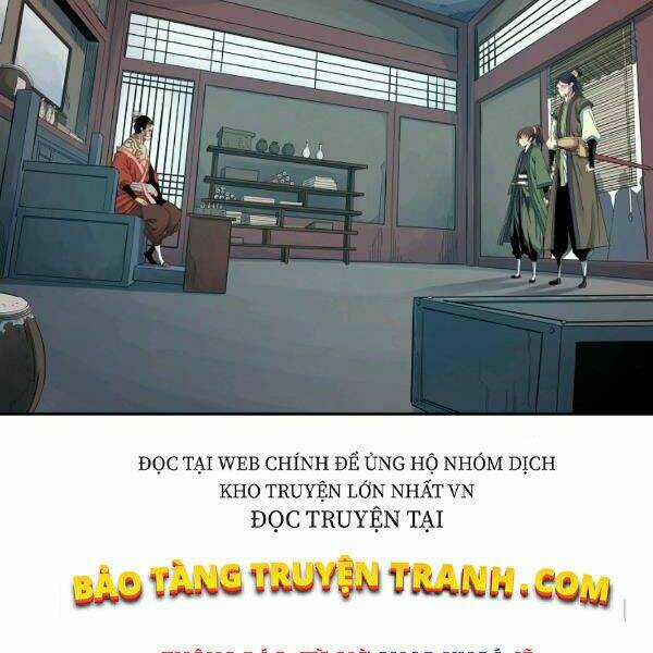 Hoành Tảo Cửu Châu Chapter 35 trang 18