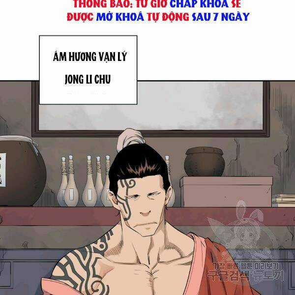 Hoành Tảo Cửu Châu Chapter 35 trang 19