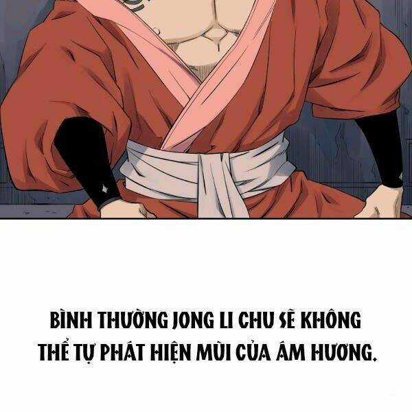Hoành Tảo Cửu Châu Chapter 35 trang 20
