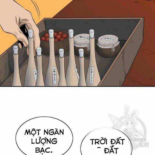 Hoành Tảo Cửu Châu Chapter 35 trang 23