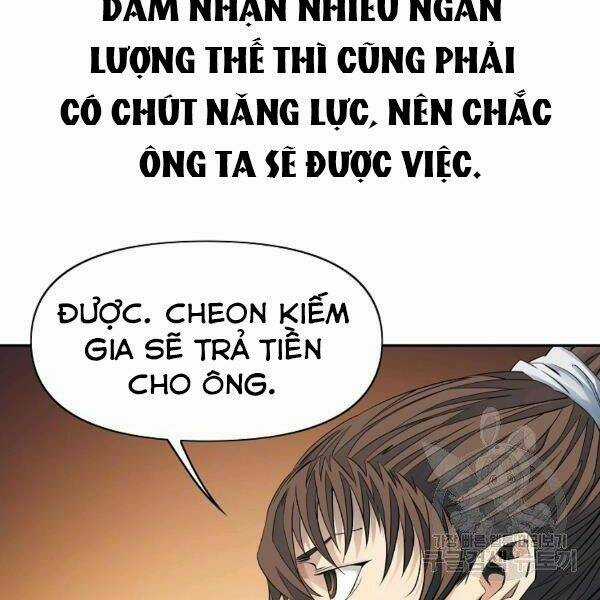 Hoành Tảo Cửu Châu Chapter 35 trang 25