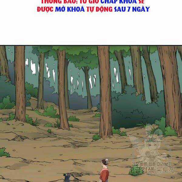 Hoành Tảo Cửu Châu Chapter 35 trang 27