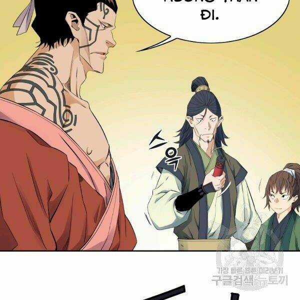 Hoành Tảo Cửu Châu Chapter 35 trang 29