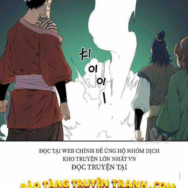 Hoành Tảo Cửu Châu Chapter 35 trang 31