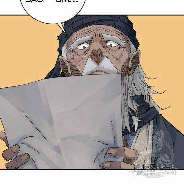 Hoành Tảo Cửu Châu Chapter 35 trang 4