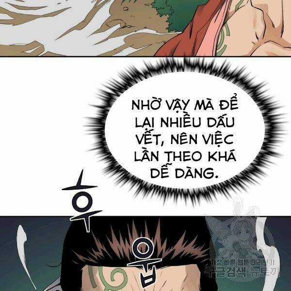 Hoành Tảo Cửu Châu Chapter 35 trang 48