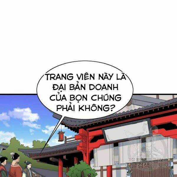 Hoành Tảo Cửu Châu Chapter 35 trang 58