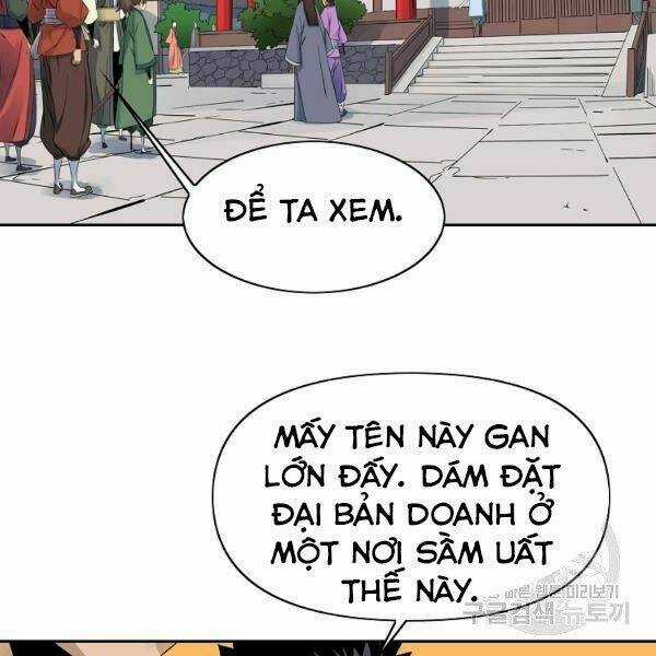 Hoành Tảo Cửu Châu Chapter 35 trang 59