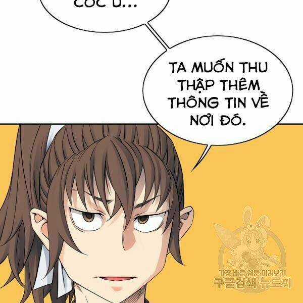 Hoành Tảo Cửu Châu Chapter 35 trang 6
