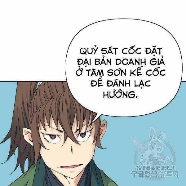 Hoành Tảo Cửu Châu Chapter 35 trang 61