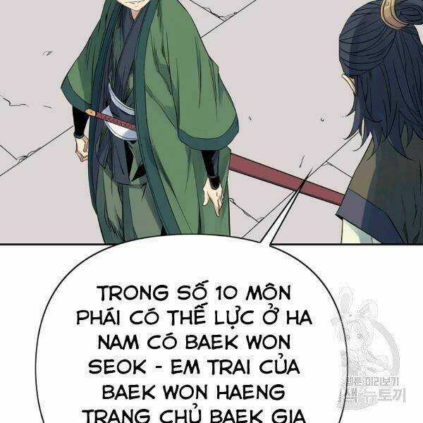 Hoành Tảo Cửu Châu Chapter 35 trang 63