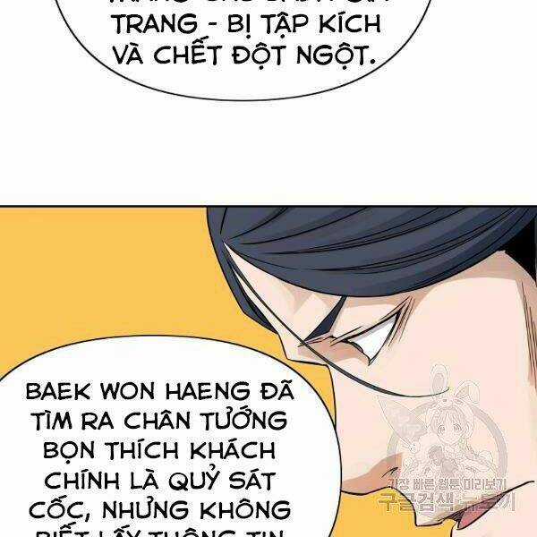 Hoành Tảo Cửu Châu Chapter 35 trang 64