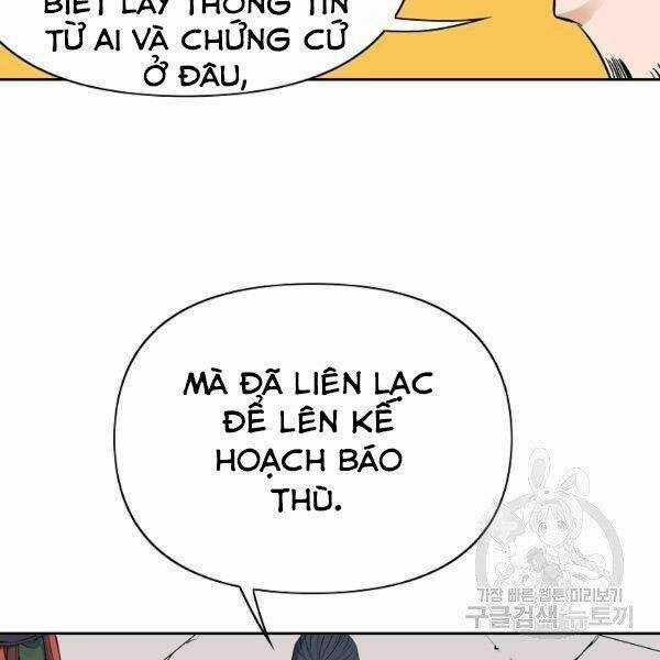 Hoành Tảo Cửu Châu Chapter 35 trang 65