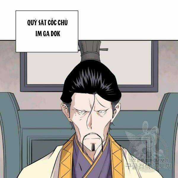 Hoành Tảo Cửu Châu Chapter 35 trang 73